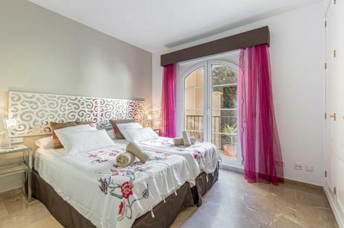 Apartamento Holiday Penthouse For Rent Puerto