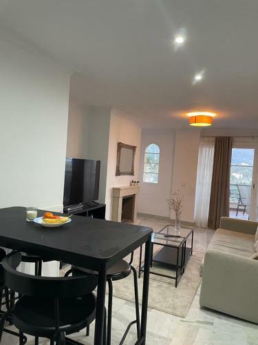 Apartamento Senorio De Aloha