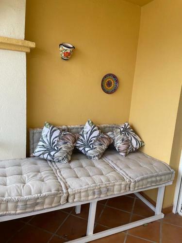 Apartamento Senorio De Aloha