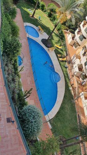 Apartamento Senorio De Aloha