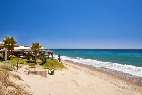 Apartamento Oleholidays 615 Romana Playa Junto A La Playa