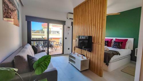 Apartamento Oleholidays 615 Romana Playa Junto A La Playa
