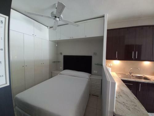 Apartamento Marbella Milla de Oro/ Golden Mille Marbella