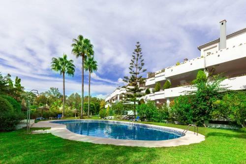 Apartamento Balcon De Puente Romano