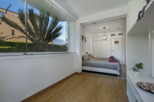 Apartamento Balcon De Puente Romano