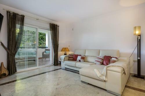 Apartamento Balcon De Puente Romano