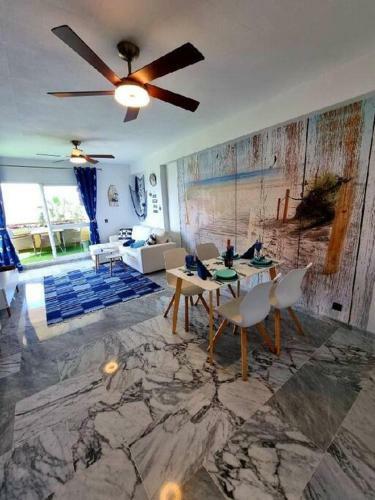 Marbella Bahia Apartment