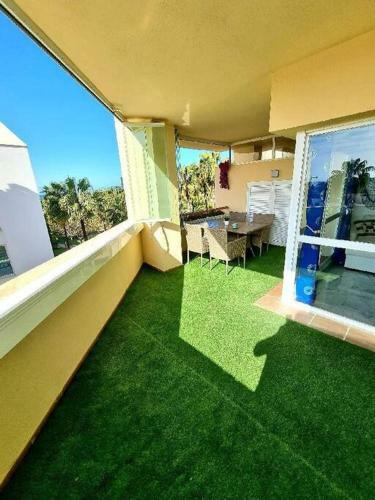 Marbella Bahia Apartment