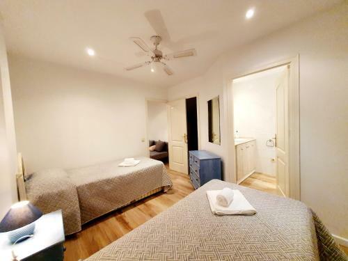 Apartamento Lomas De Cabopino House