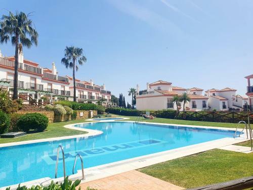 Apartamento Lomas De Cabopino House