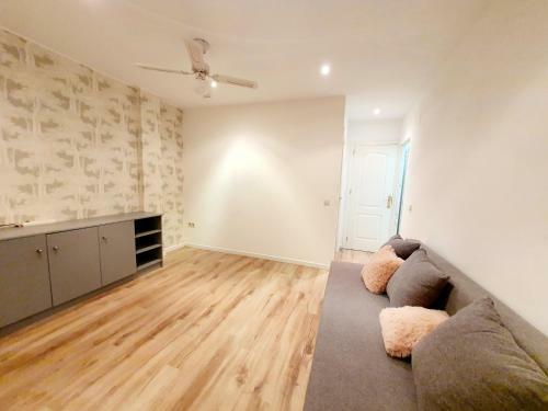 Apartamento Lomas De Cabopino House
