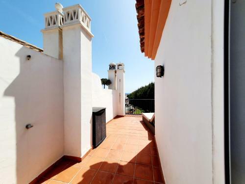 Apartamento Lomas De Cabopino House