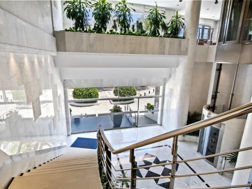 Amplio Apartamento En Playas Del Duque