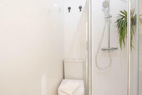 Apartamento Marbella Este Next Marriott And Nikki B - Happy Rentals