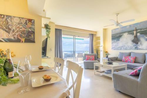 Apartamento Marbella Este Next Marriott And Nikki B - Happy Rentals