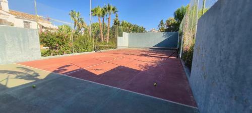 Maison Marbella Proche De La Mer