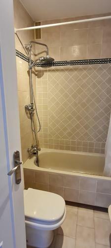 Maison Marbella Proche De La Mer