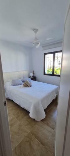 Maison Marbella Proche De La Mer