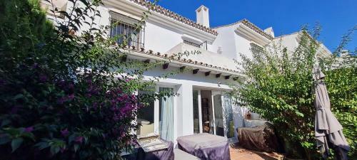 Maison Marbella Proche De La Mer