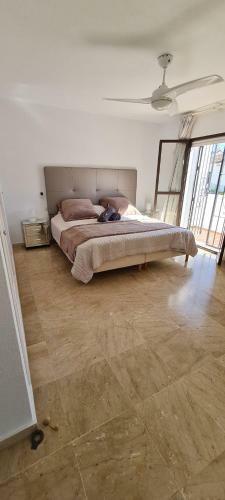 Maison Marbella Proche De La Mer