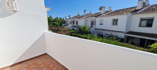 Maison Marbella Proche De La Mer
