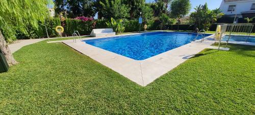 Maison Marbella Proche De La Mer