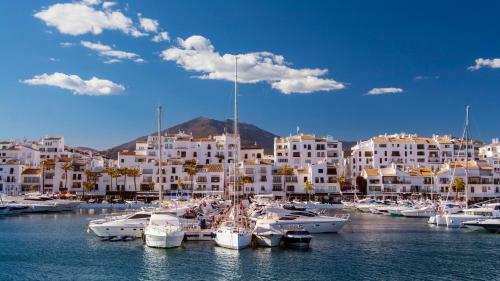 Apartamento Oleholidays 515 Romana Playa Junto A La Playa