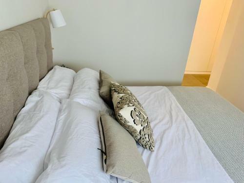 Sea View Luxury New Apartment Marbella Port