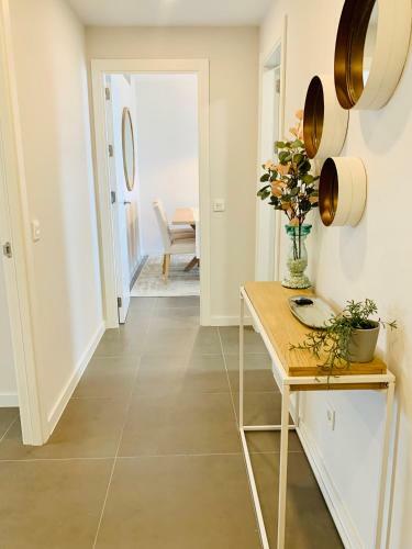 Sea View Luxury New Apartment Marbella Port