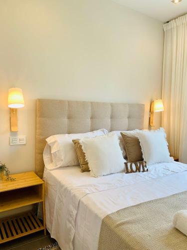 Sea View Luxury New Apartment Marbella Port