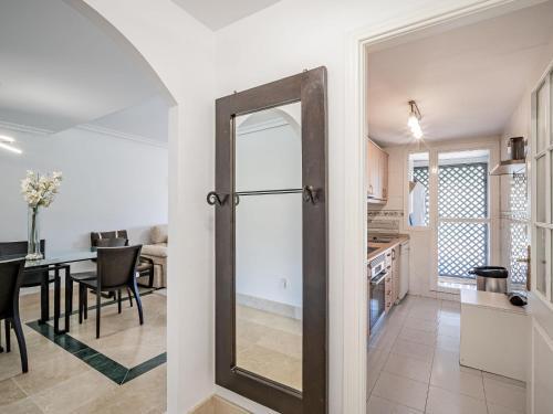 Apartment Lorcrimar By Interhome