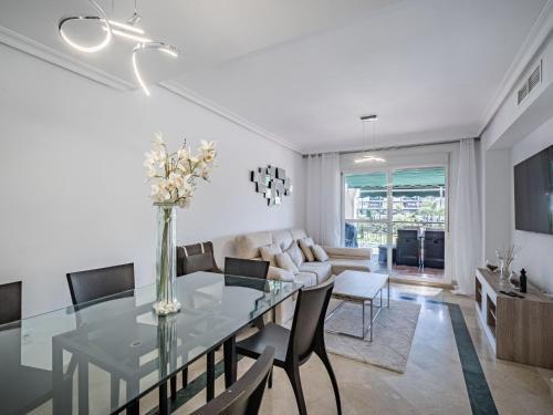 Apartment Lorcrimar By Interhome