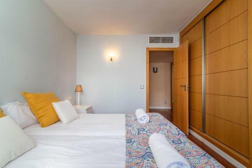 Casa La Concha - Marbellamar Beach Townhouse