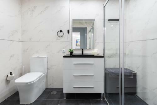 Apartamento Centro Sacio I