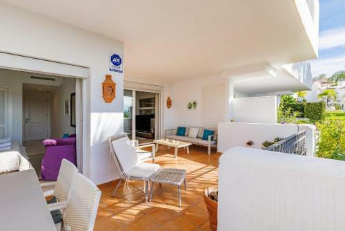 Apartamento Appartamento Nueva Andalucia