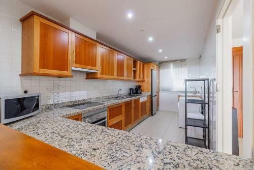 Apartamento Appartamento Nueva Andalucia