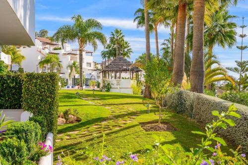 Apartamento Appartamento Nueva Andalucia
