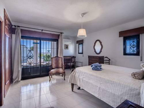 Holiday Home Villa Consuelo By Interhome