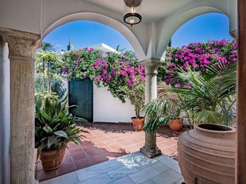 Holiday Home Villa Consuelo By Interhome