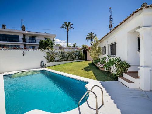 Holiday Home Villa Consuelo By Interhome