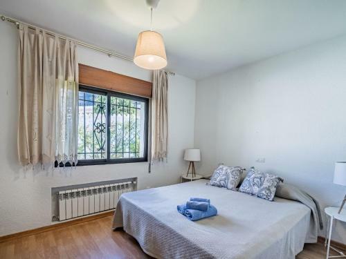 Holiday Home Villa Consuelo By Interhome