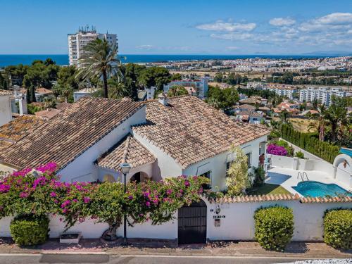 Holiday Home Villa Consuelo By Interhome