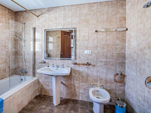 Holiday Home Villa Consuelo By Interhome