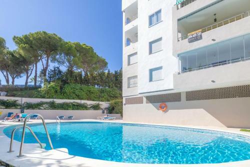 Apartamento Puerto Ban�s V