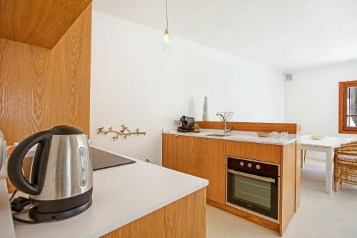 Apartamento H43 Cabopino