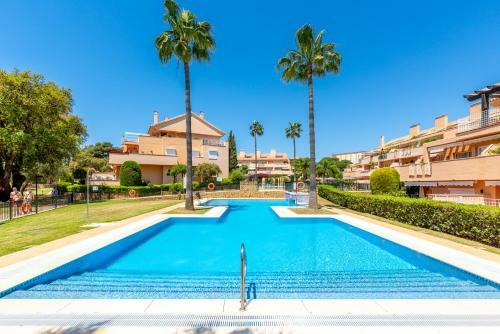 Apartamento Jardines De Santa Maria Golf