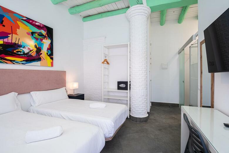 Hotel Kuve Marbella