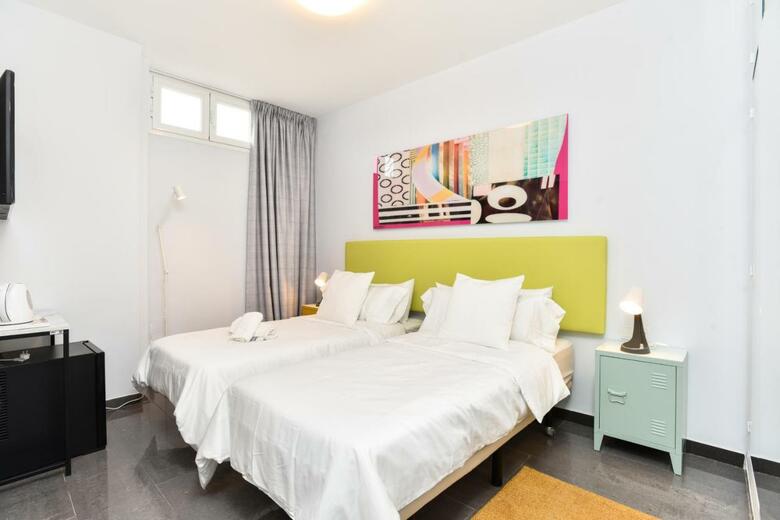 Hotel Kuve Marbella