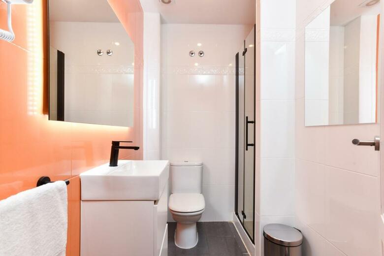 Hotel Kuve Marbella