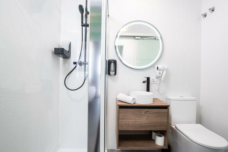 Hotel Kuve Marbella